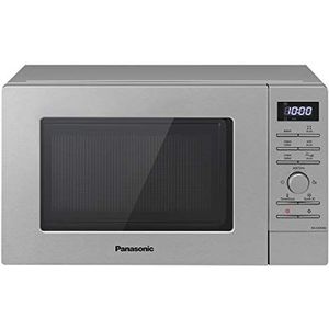 Panasonic NN S 29 K - Magnetron - Zilver - Zwart