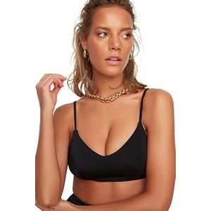 Bikini - Gebreid - Multi - 80% Polyamide 20% Elastaan