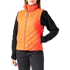 BOSS C_Palassy Outerwear Jacket voor dames, Helder Orange821, 42