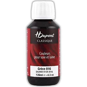 H DUPONT Classic Griekenland, 125 ml