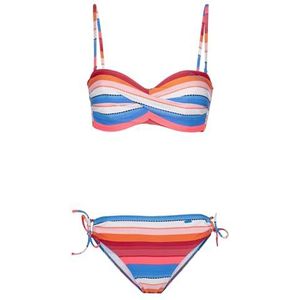 Protest Dames C-cup bandeau-bikini POUSADA CCUP