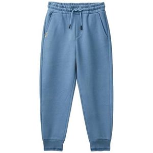 United Colors of Benetton Broeken, Blauw, 140