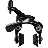 Shimano BR-R7000 Road Clamp, volwassen unisex, zwart, unieke maat