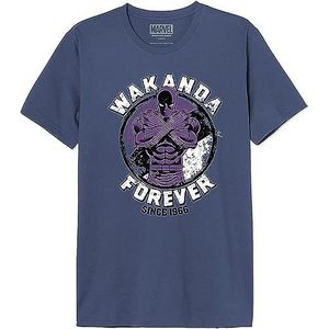 Marvel T-shirt voor heren, NAME?, XS