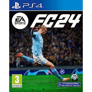EA SPORTS FC��™ 24 - Standard Edition - PS4 - NL Versie