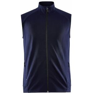 Craft - Adv Unify Vest - Navy - Heren
