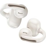 Baseus - Bowie MC1 - Hoofdtelefoon - Starlight Wit - Bluetooth 5.4 - Ruisonderdrukking