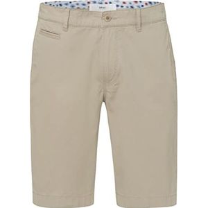 BRAX Heren Style Bari Bermuda FINE GAB Jeans Shorts, RYE, 24, Rye, 34W x 30L