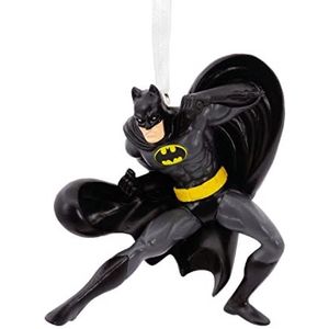 Hallmark DC Comics Batman Kerst Ornament