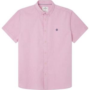Springfield hemd, Roze, XL