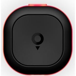 Tom by TomTom - Slimme Rij-assistent - Voor Flitsers Files en Gevaren op de Weg