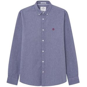 Springfield Broeken voor dames, Turkoois, 32