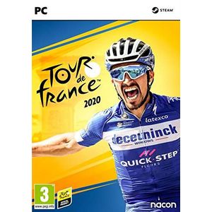 Tour de France 2020 - PC DVD