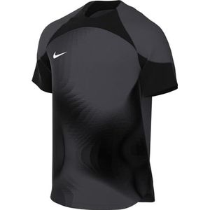 Nike - Dri-FIT ADV - Sportshirt - Zwart - Polyester