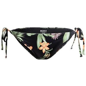 Roxy Pt Beach Classics Ts Bikinibroekje voor dames (pak van 1)