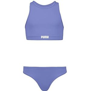 PUMA Bikini voor jongens, elektrisch paars, 164 cm