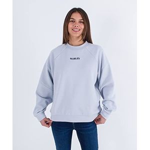 Hurley Crew Neck dames sweatshirt - Wave