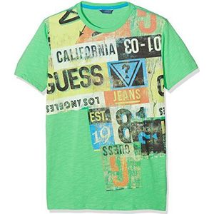 Guess T-shirt voor kinderen. - multi - 122 (Taglia produttore: 7)