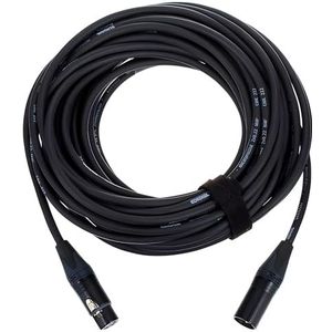 CORDIAL Kabel micro XLR 15 m kabel MICROPHONE Select symmetrisch standaard