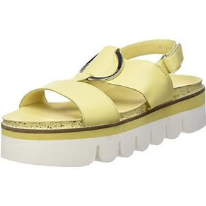 ARA Florenz Damessandalen, vanille, 39 EU