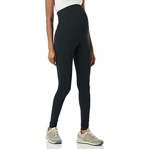 Amazon Essentials Zwangerschapslegging voor dames, zwart, XXL