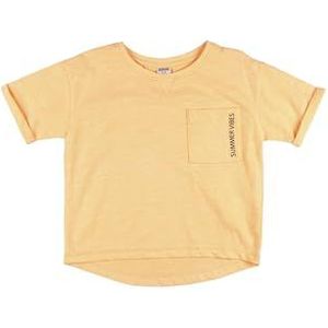Charanga Copernicon T-shirt voor kinderen, melocoton, 2-3 jaar