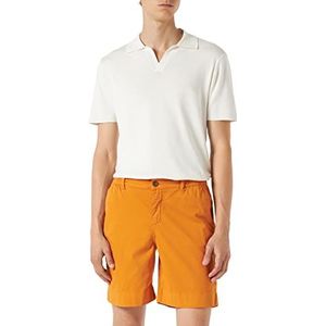 Camel Active Womenswear Damesshorts, Sun Oranje, 28W Regular