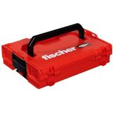 Fischer - 508136 - Lege Box - Inhoud 1 stuk