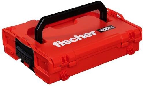 Fischer - 508136 - Lege Box - Inhoud 1 stuk