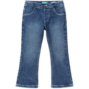United Colors of Benetton Broek, Blauw, 4 anni