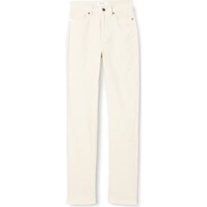 Part Two Ranapw Pa Pants dames, Perfectly Pale, 34