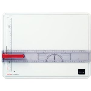 rOtring S0213660 tekenplaat Colleboard, A3 tekenplaat