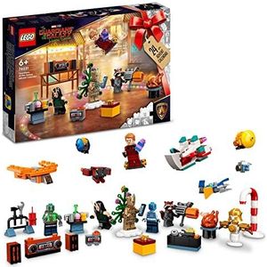 LEGO 76231 Marvel Guardians of the Galaxy