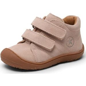 Bisgaard Hale V First Walker Schoenen voor kinderen, uniseks, Rosé, 19 EU