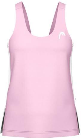 Head - Racket Spirit - Mouwloos T-shirt