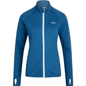 ZEBDIA Womens Sports Jacket Blue