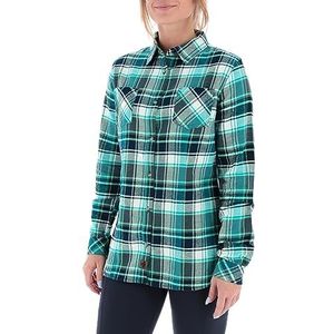 Legendary Whitetails Cottage Escape Flanellen overhemd voor dames