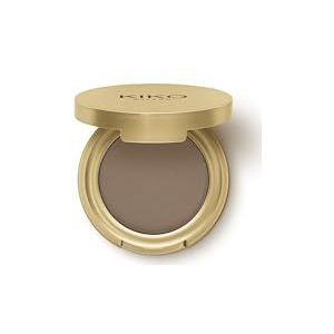 KIKO Milano Golden Oasis Brow Perfection Powder 01, Compact Poeder Voor De Wenkbrauwen