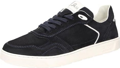 SIOUX - Tedroso-704 - Sneakers - Donkerblauw