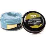 Kaps - Delicate Cream - Schoencreme - Blauw - 50ml