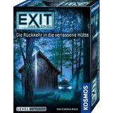 EXIT® - Das Spiel: Die Rückkehr in die verlassene Hütte
