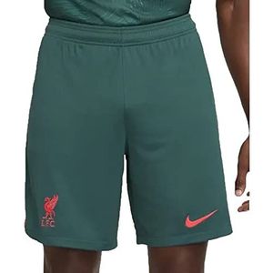 Liverpool, Heren Shorts, 2022/23 Seizoen Officiële Derde Kit