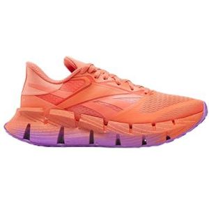 Hardloopschoenen - Zwart - Technisch Mesh - Regular Fit - Vetersluiting