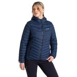 Craghoppers Compresslite VIII geïsoleerde jas voor dames