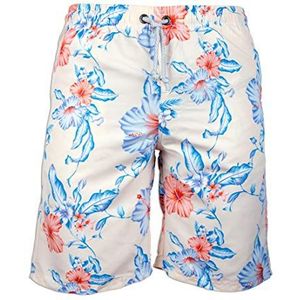 Men's Board Shorts Quick Dry Swim Trunks Bermuda Swim Big Pants Fashion Shark Printing Beach Shorts Couple Summer Walking wear
