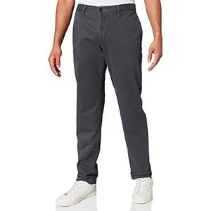 Roy Robson Heren S51050371696000 broek, grijs (zilver A040), 98 (maat:), Gris (Zilver A040), 98 (Manufacturer size:)