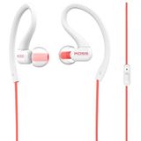 Koss - KSC32i - Koptelefoon - Wit - Oranje