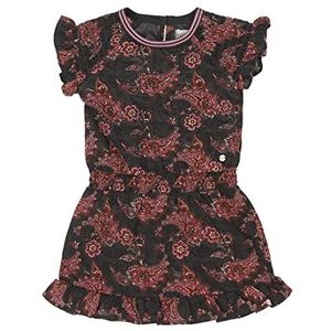 Koko Noko Babymeisjesjurk, Multi Colour, 3 Jaren