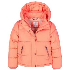 Garcia Kids meisjes outerwear jas, Coral Pink, 92 cm