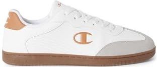 Champion - PRESTIGE - Sneakers - Lichtbruin - Imitatieleer